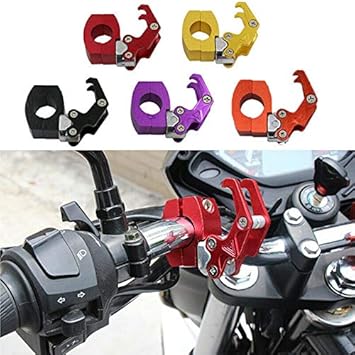 bike handlebar hook