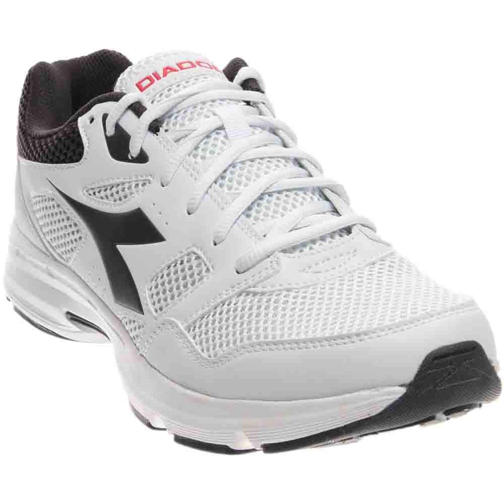 diadora gym road shoes