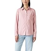 Levi's Women's Darlene Utility Shirt