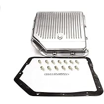 Amazon.com: Racing Power Company R8491 Polished Aluminum 