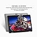 Winnovo T10 Tablet 10 inch Android 9.0 PC, 3GB RAM, 32GB Storage, Metal Frame, Dual Speaker, 5G WiFi, IPS Touchscreen, HDMI, GPS, Support Netflix, Play Store, CNN (Grey)thumb 3