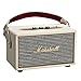 Marshall Kilburn Portable Bluetooth Speaker, Cream (4091190)