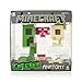 JINX Minecraft Creeper Anatomy Vinyl Figure Kit