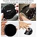 Sticky Gel Pads, HOSYO Premium Cell Pads Anti-Slip Fixate Gel Pads, can Stick to Anything with Smooth Surface, Reusable, Washable, Durable(5 Round + 5 Triangle)