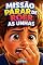 Livro MISSÃO PARAR DE ROER AS UNHAS (Coleção Lia e Nico - Livros infantis)