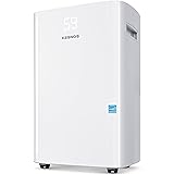 Kesnos 5,000 Sq. Ft. Most Efficient Energy Star