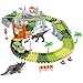 Dinosaur Toys Tracks Car Boy Gifts