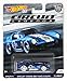 Hot Wheels Shelby Daytona Cobra Coupe Vehicle