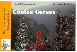 Contes corses