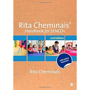 Rita Cheminais′ Handbook for SENCOs