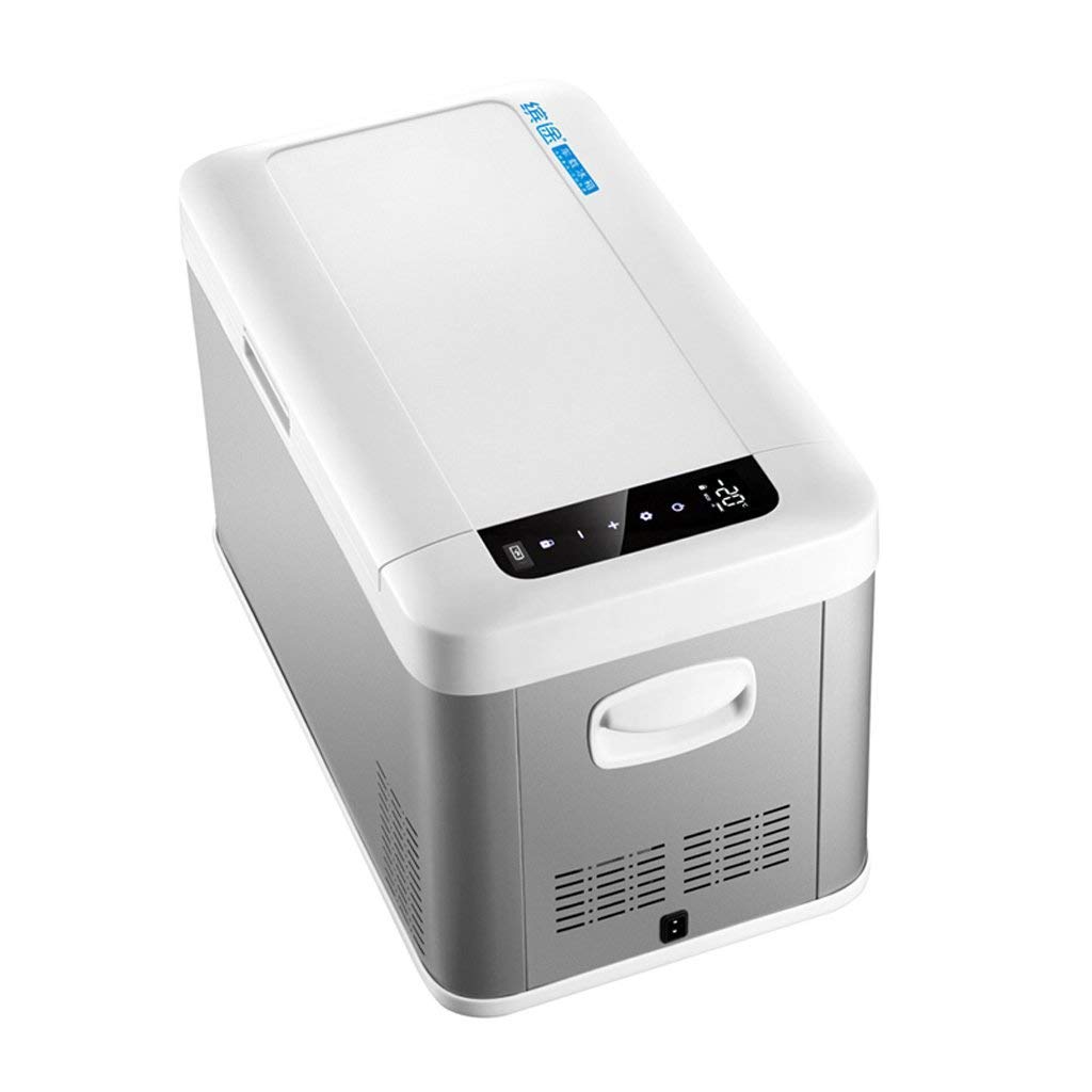 Nevera portátil eléctrica, nevera coche SKC 25 litros nevera ...