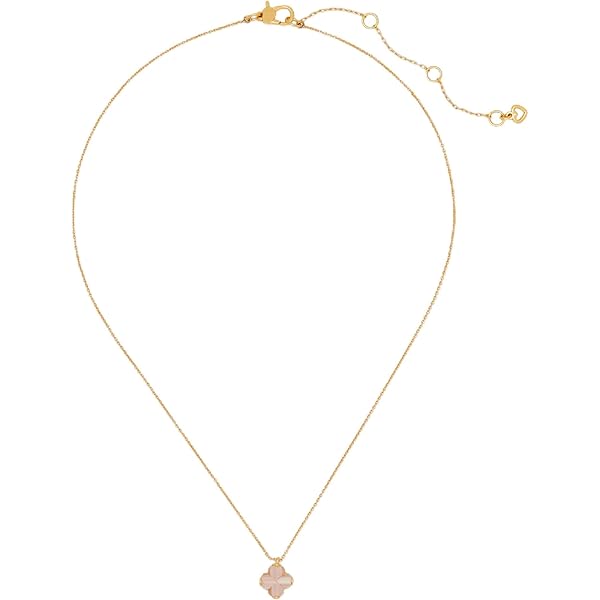 Amazon.com: kate spade new york Beachside Scatter Pendant Amazon.com: kate spade new york Beachside Scatter Pendant