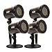 Star Night Laser Dancers 4 Pack
