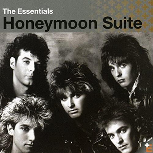 Honeymoon Suite - Honeymoon Suite - Amazon.com Music