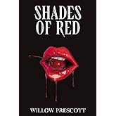 Shades of Red: Special Dark Mode Edition