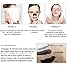 LuckyFine Blackhead Remover Mask Deep Cleansing Purifying Peel Off Blackhead Absorbing Pores Stubborn Dirt+Spoon