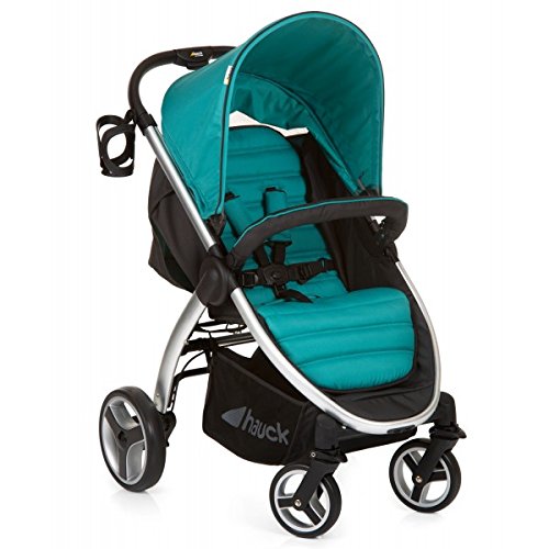 hauck lift up 4 buggy