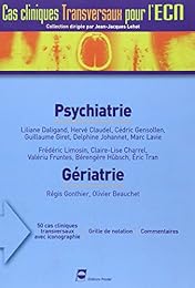 Psychiatrie
