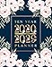 2020-2029 Ten Year Planner: Personal Calendar Planner 2020-2029 | 120 Month Calendar | Schedule Organizer | Agenda Journal | Time Management by