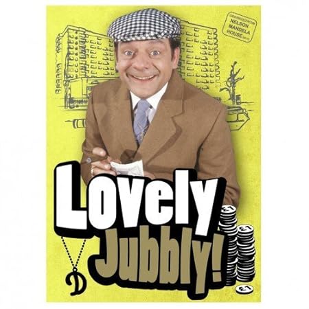 Image result for luvly jubbly