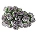 50pcs Flowers Heads Flower for Wedding Decor Bouquet Artificial Rose Head Artificial Rose Flower