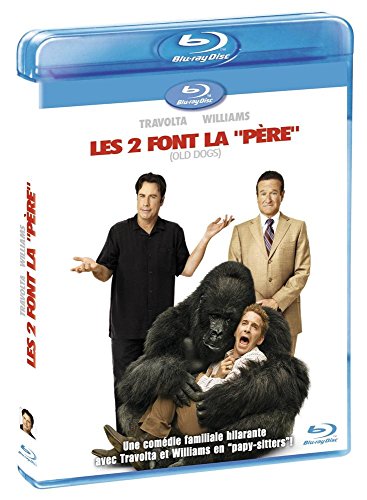 Les 2 Font La \#Père\#