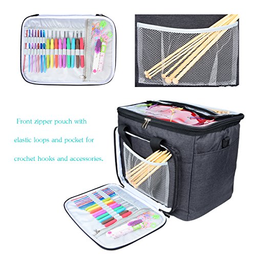 2 Knitting+Hoshin+Organizer+Yarn+Enjoy+Crocheting