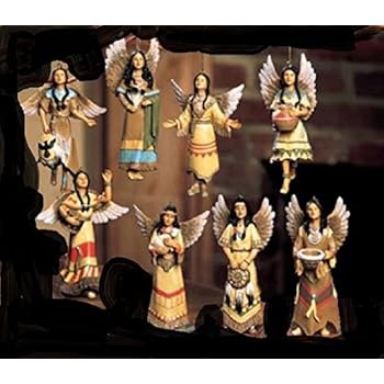 Amazon.com: Glitter Snowman Snowflake Christmas Tree ...