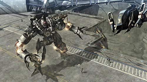 51rgRqtoXPL - Bayonetta & Vanquish 10th Anniversary Bundle: Launch Edition - PlayStation 4