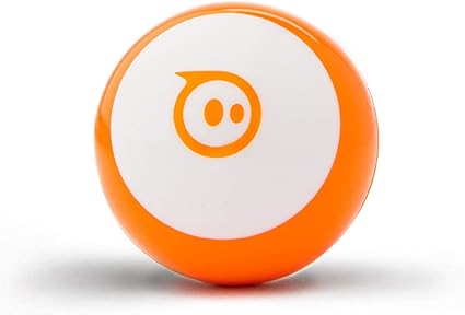Amazon.com: Sphero Mini (Orange) App 