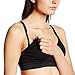 Bravado Basic Original Nursing Bra Style 1011 - Black - XLarge