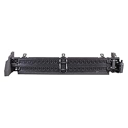 TYG (CAPA QUALITY) Active Grille Shutter For Subaru