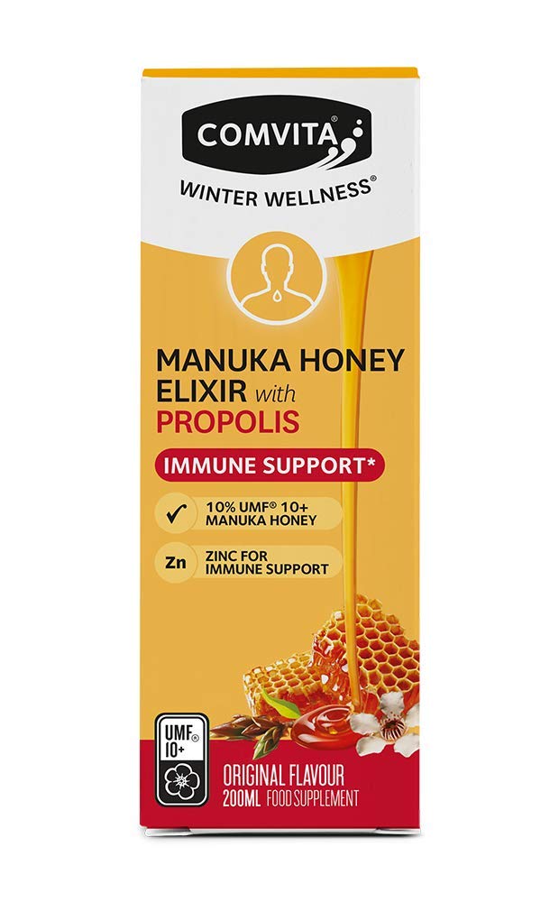 propolis elixir