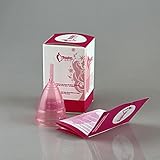 Creativelife Medical Silicone Menstrual Cup Menstruation Cycle Aunt Cup Leak-proof Environmental Health Cup Moon Cup Diva Cup