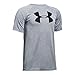 Under Armour Boys' Tech Big Logo Short Sleeve T-Shirt