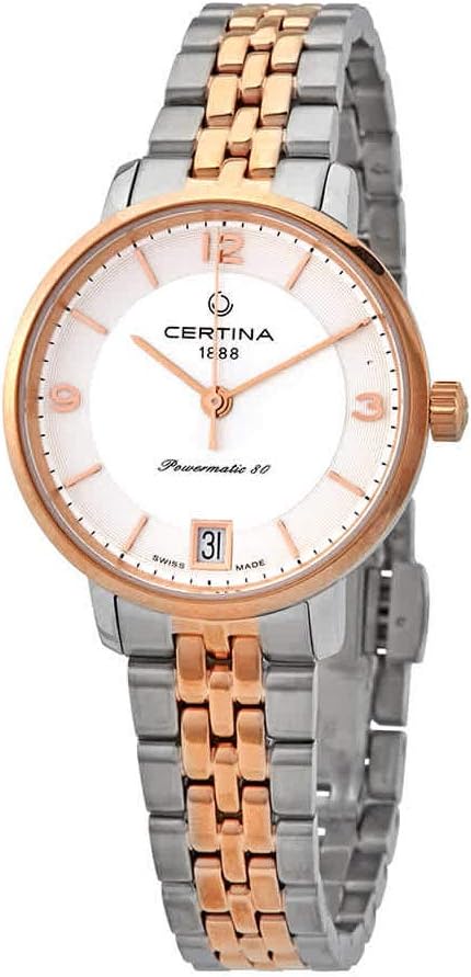 Certina DS Caimano Lady Powermatic 80
