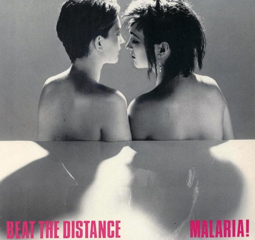 Malaria! - Beat the Distance - Zortam Music