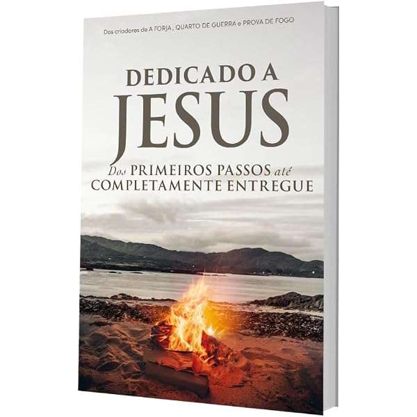 COMPLETAMENTE DEDICADO - DOIS PRIMEIROS PASSOS ATE COMPLETAMENTE