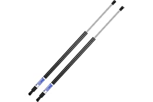 YOUXMOTO 6124 Rear Hatch Struts Shocks Liftgate Lift Supports Struts Fit for Town & Country Grand Caravan 2008-2014 Struts SG214056, 2 PCS