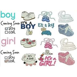 Threadart Machine Embroidery Design Bundles