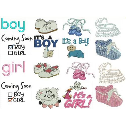 Threadart Machine Embroidery Design Bundles