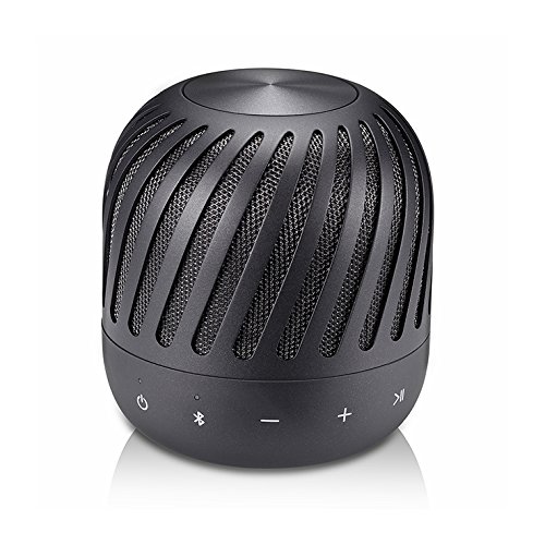 LG Electronics PJ2B SoloG Portable Bluetooth Speaker (2018 Model)