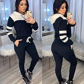 conjunto inverno adulto