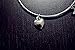 NaNa Chic Jewelry You are my sunshine, my only sunshine Women Pendant Expandable Wire Bangle Adjustable Birthstone Bracelet, July, B001-007
