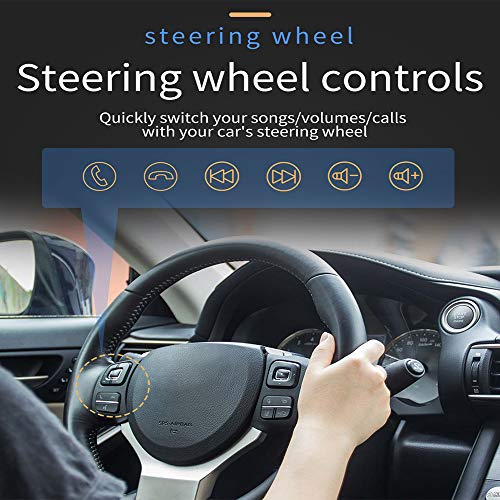 image for Shenzhen City ShunXinDa Trading Co., Ltd Double Din 7'' HD Car Stereo 