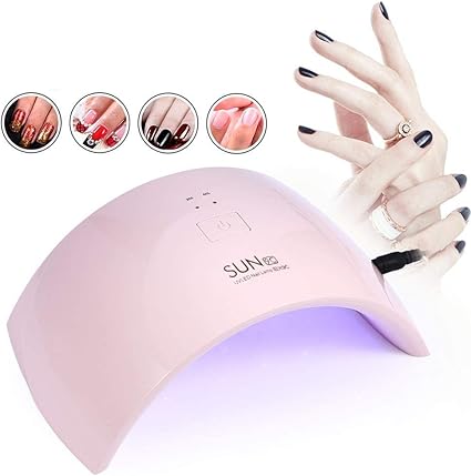 9c secador de unas 24w