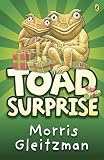 Toad Surprise