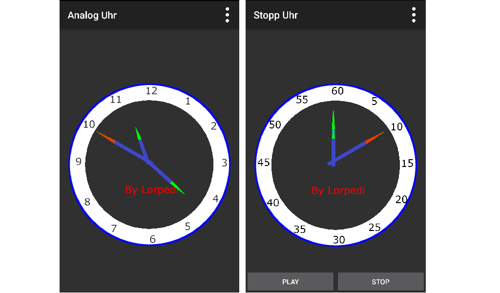 Android Tools