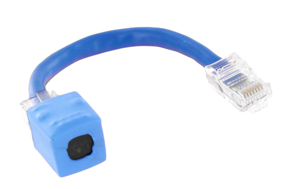 Leviton OMNI-BUS TERMINATION PLUG