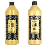 Matrix Matrix Oil Wonders Shampoo and Conditioner 33.8oz set